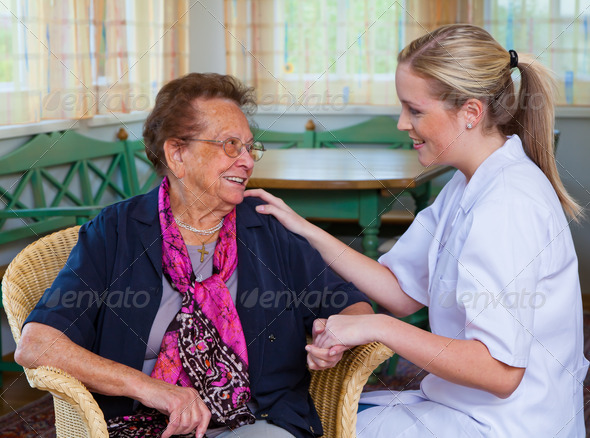 how to find good hospice care