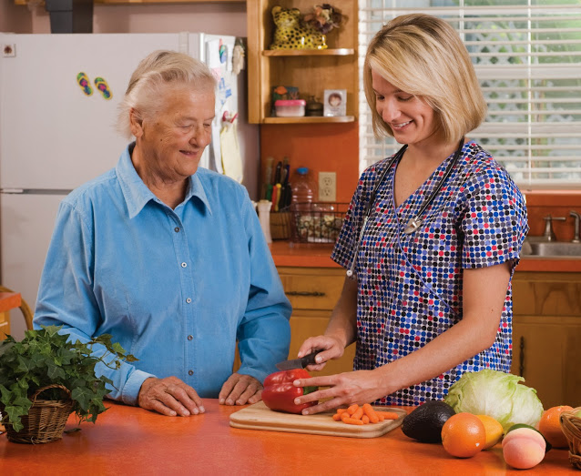 Personal Assistance Services