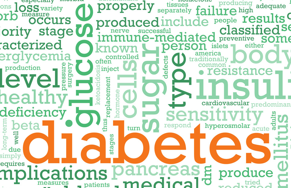 Managing diabetes in older adults