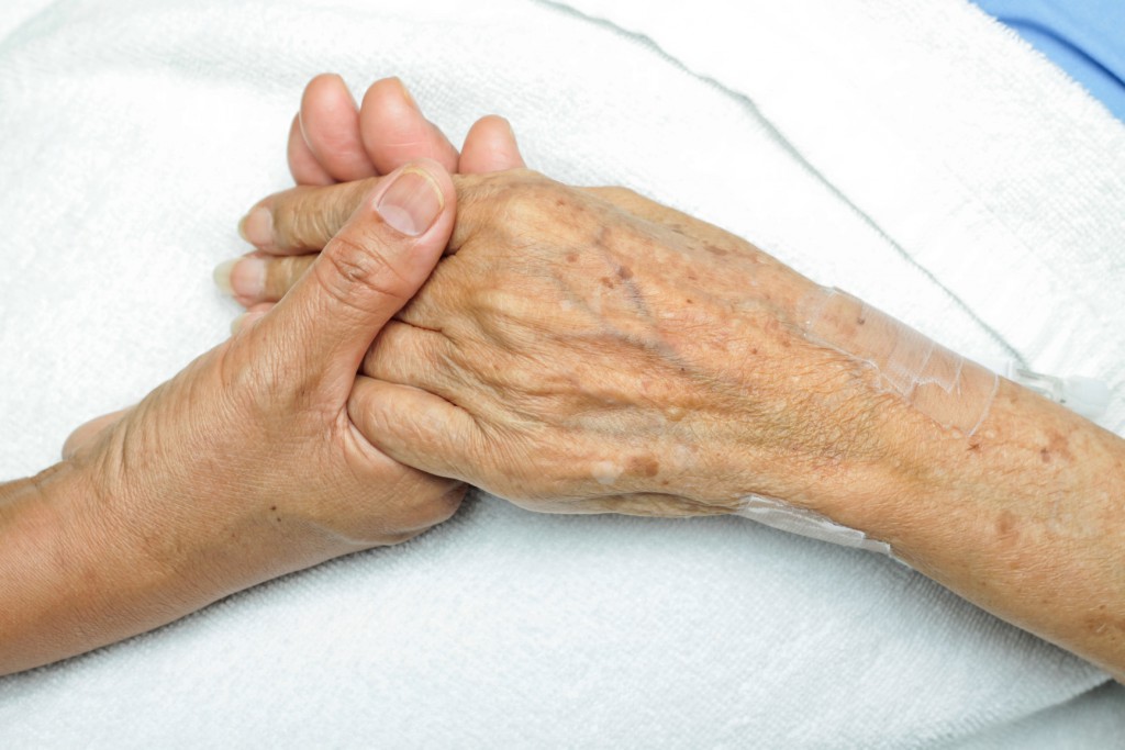 Hospice Care Services